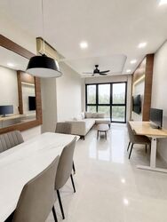 Jewel @ Buangkok (D19), Condominium #566467901